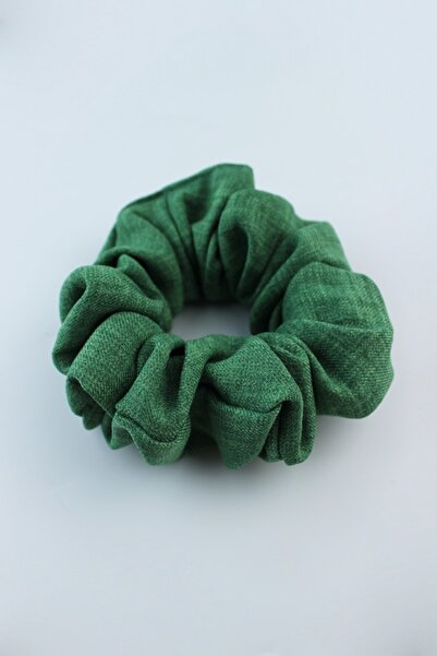 İLKYAZ Απαλό βαμβακερό ύφασμα με λαστιχένια πόρπη - Απαλό πράσινο