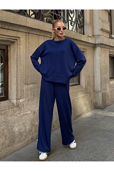 ZTO Women's Tracksuit Set