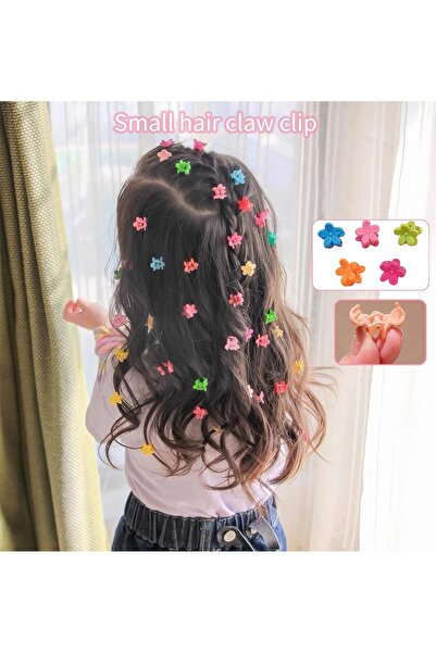 Genaric VLIEOVHN Girls Hair Accessories Set, Hair Dress Up Kit with Jewelry Box, Clips, Ties, Princess Dress