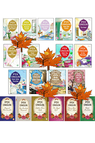 Artemis Yayınları ipek ongun - bir genç kızın gizli defteri -ile- yaşama kült...