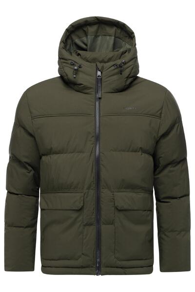 Ragwear Steppjacke Walinor YOUMODO