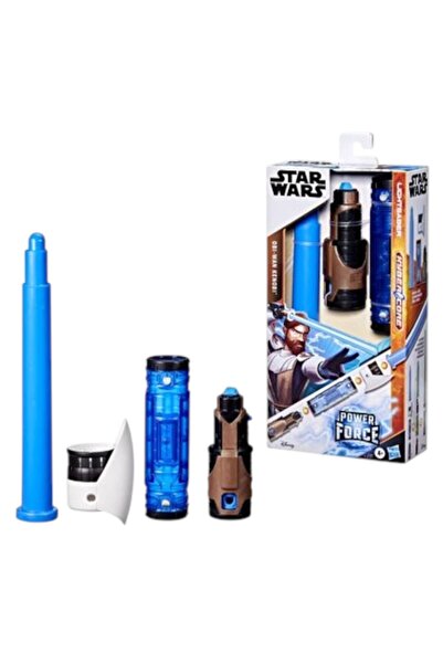 Star Wars LightSaber Kybercore Obi-Wan Kenobi G1568