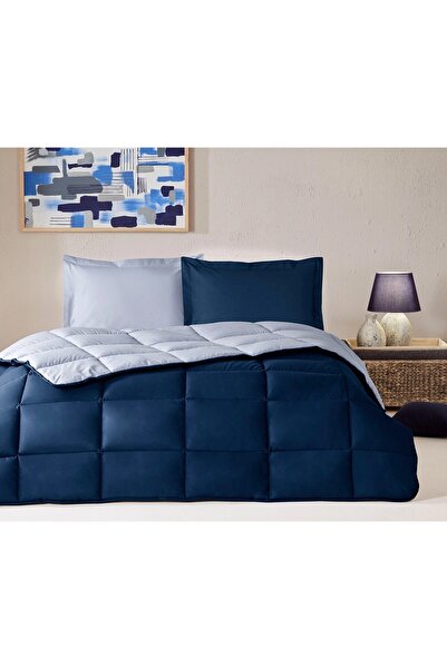 Özdilek طقم سرير كولورست لشخص واحد - المحيط الهادئ