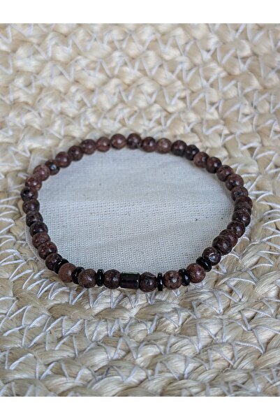 cheetahquality Special Design Minimalist Design Natural Stone Bracelet