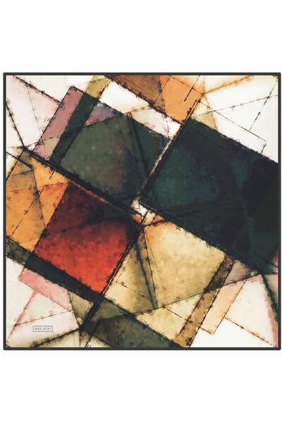 PİRAMİT Sport Tivil Scarf 7487-951