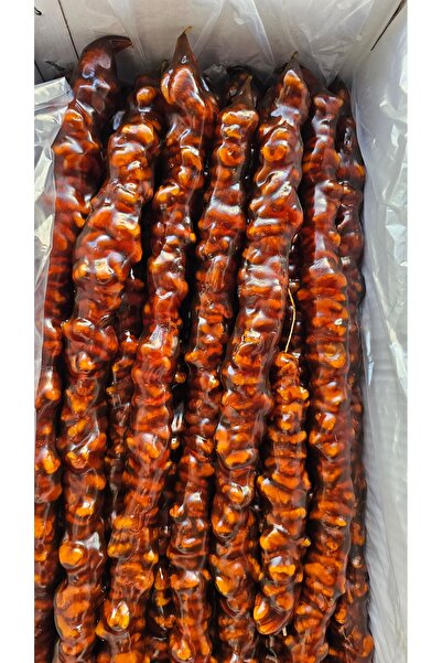 KÖME ŞAHANE 10 kilo cevizli sucuk