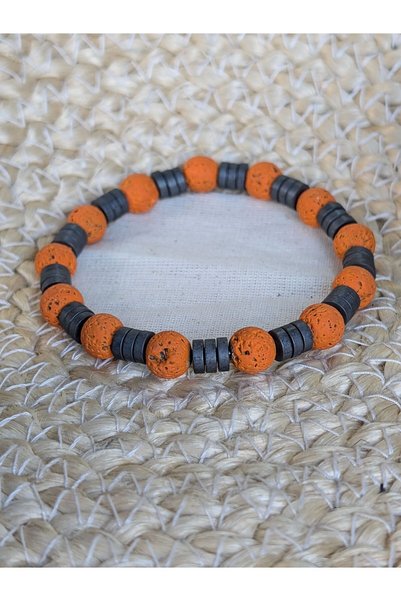 cheetahquality Special Design Minimalist Design Natural Stone Bracelet