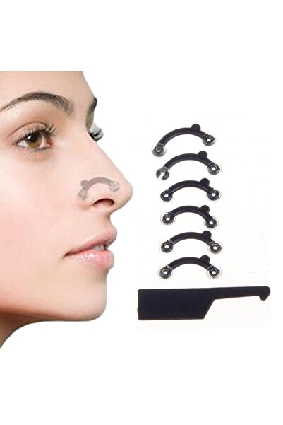 Genel Markalar Burun Kaldırma Aparatı Pratik Yukarı Kaldırıcı Şekillendirici ...