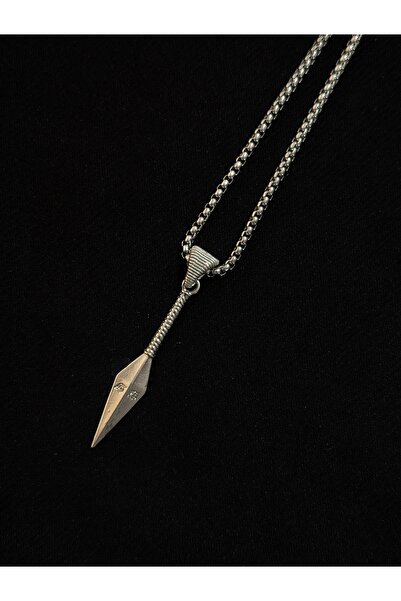 cheetahquality Stainless Steel Chain Men's Necklace