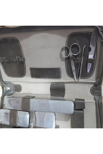 hatıralar Makeup Box from the Old Times