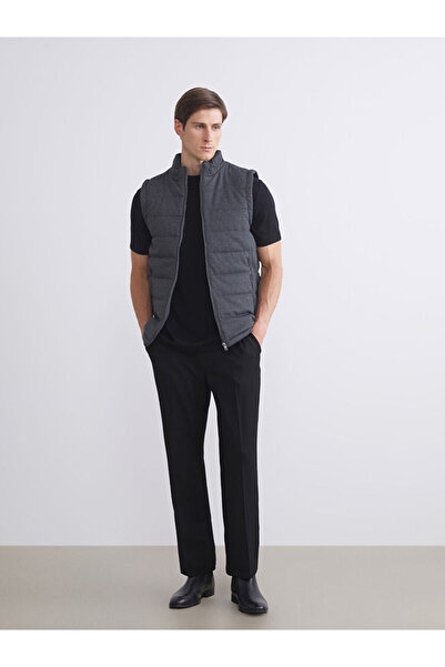 LC Waikiki Good Quality Parts from Celebi Store | Slim Fit Mock Neck Men's Puffer Vest