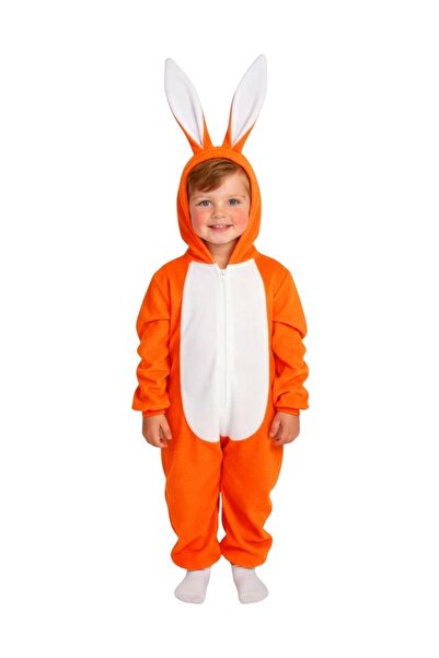 Kostüm Sarayı Κοστούμι κουνελιού Μοντέλο-2