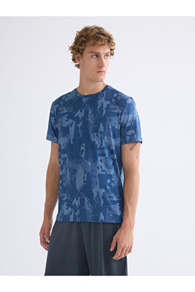 LC Waikiki Esvab • Modern & Distinctive Zero Roba Collar Embroidered Men's Sp...