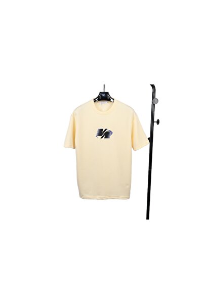 Red Planet Elegant Men’s T-Shirt