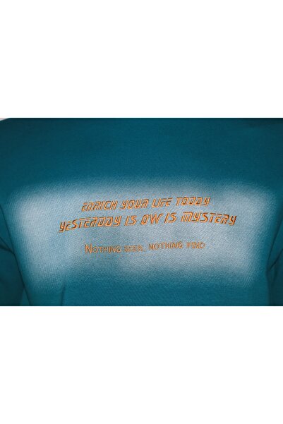 Red Planet Men’s T-Shirt