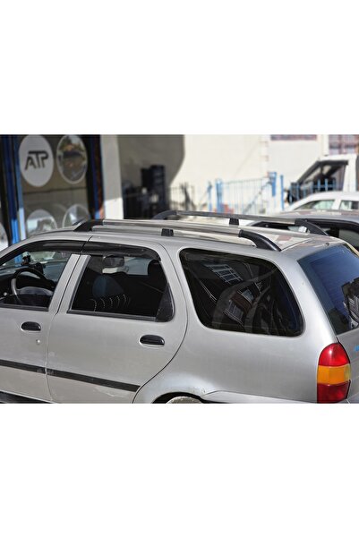 AnkaraTavanPort ATP PALİO WEEKEND UYUMLU TAVAN ÇITASI