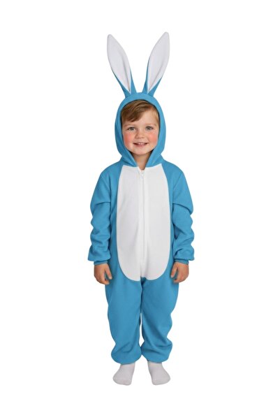 Kostüm Sarayı Κοστούμι κουνελιού Μοντέλο-2