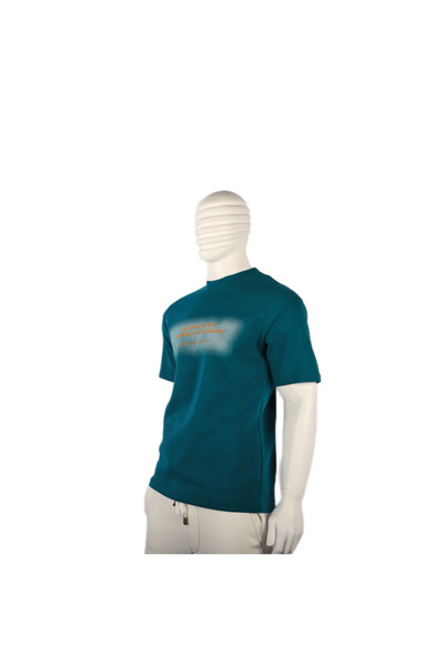 Red Planet Men’s T-Shirt