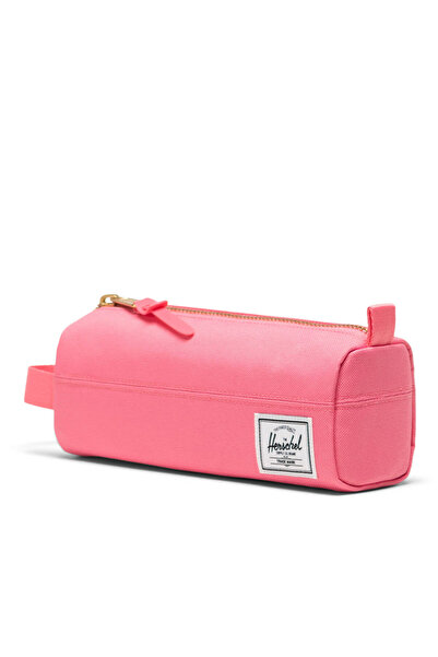 herschel Pembe Kız Çocuk Kalem Çantası 30073-06800-Settlement Kalem Kutu