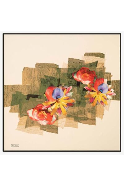 PİRAMİT Sport Tivil Scarf 7125-911