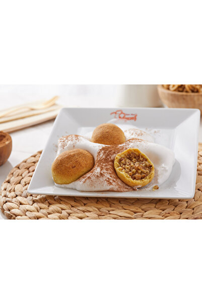 Özkaymak Gıda Cevizli Kerebiç 20 Adet