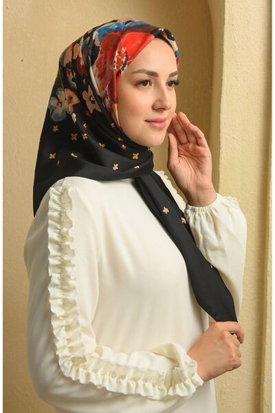 PİRAMİT Sport Tivil Scarf 7752-911