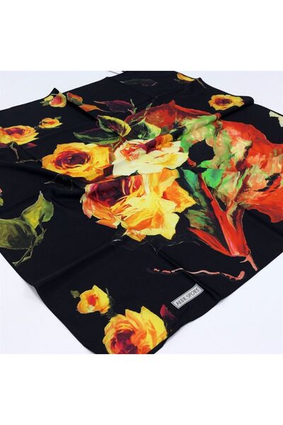 PİRAMİT Sport Tivil Scarf 7274-911