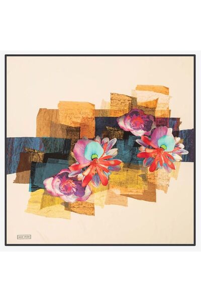 PİRAMİT Sport Tivil Scarf 7125-921