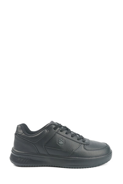 lumberjack FINSTER 2.0 5PR Siyah Erkek Sneaker