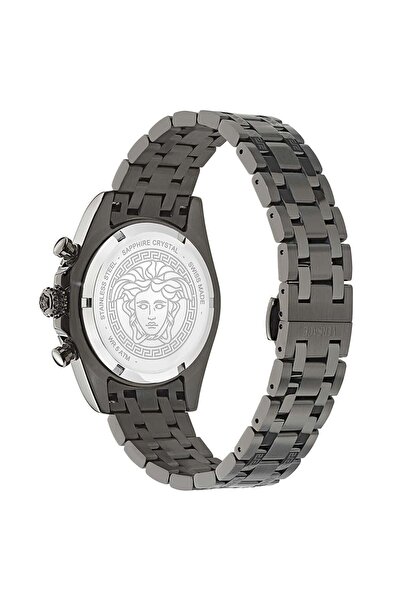 Versace Vrscve0W00625 Men's Wristwatch