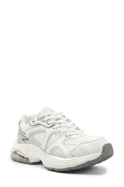 lumberjack Matilda 5Pr White Women's Sneaker