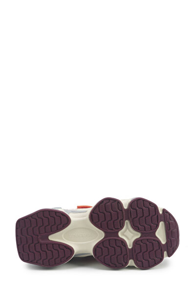 lumberjack Αθλητικά παπούτσια MADAX WMN JR 5PR Tile για κορίτσια