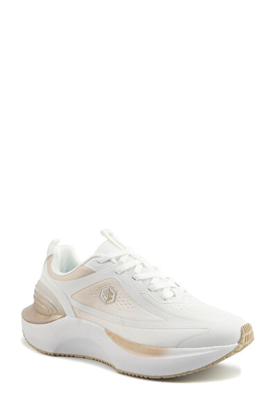 lumberjack Tyler 5Pr White Women's Running Shoes