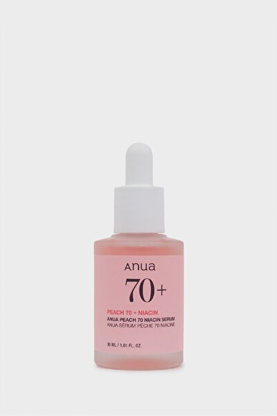 DeFacto ANUA Peach 70% Niacinamid Serum 30ml F7950AXNS