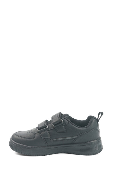 lumberjack Gedson 5Pr Black Boys' Sneaker
