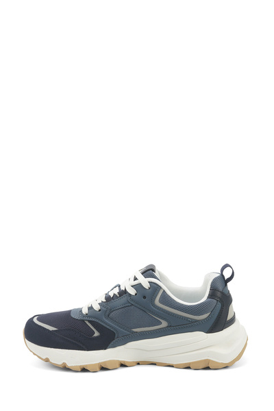 lumberjack SPREY 5PR Lacivert Erkek Sneaker