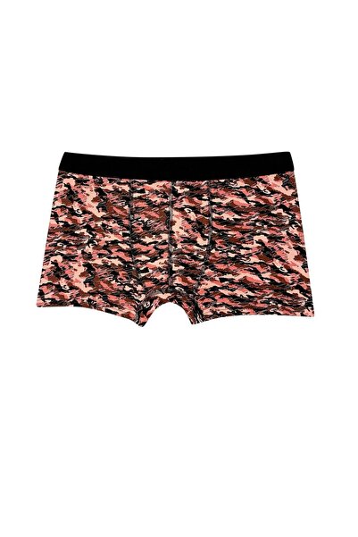 NightLove Kota 1015 Printed Lycra Boxer (12 Pieces)