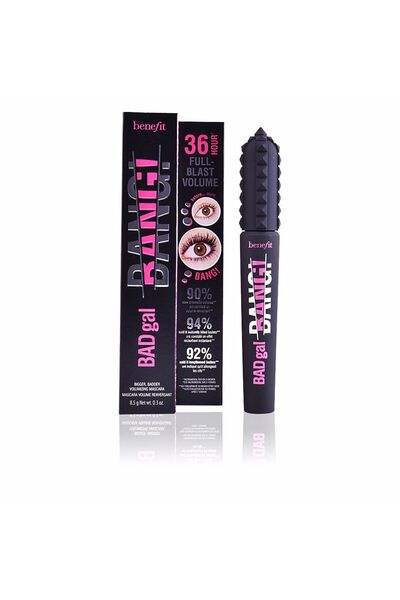 Bad Gal Bang! Mascara #black 8,5 gr