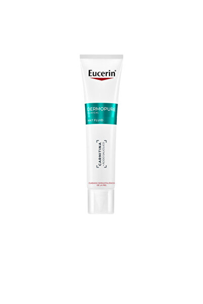 Eucerin Dermopure Clinical Fluido Matificante 40 ml