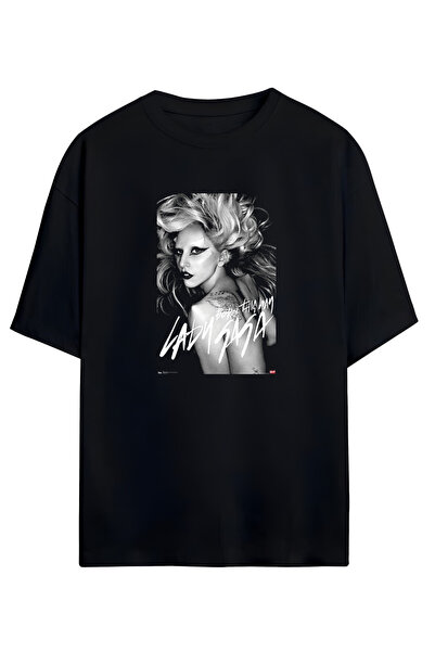 SVART WEAR ΕΙΔΙΚΟ ΒΑΜΒΑΚΙ ΜΠΟΥΜΠΟΥΛΑ ΤΥΠΟΥ UNISEX ΓΙΑ ΦΑΝΑΡΙΣΣΕΣ ΤΗΣ LADY GAGA