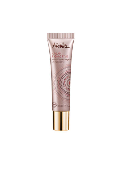 Melvita Argán Bio-activo Corrector Contorno De Ojos 15 ml