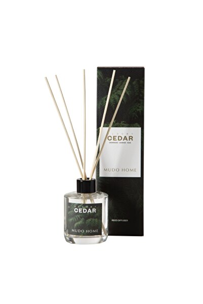 Mudo Home GLOOMY CEDAR ODA KOKUSU 95 ML
