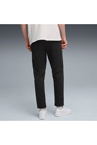 Puma Pánské kalhoty Evostripe Dk, černé