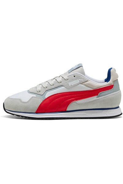 Puma Αθλητικά Παπούτσια Softride St Miler, Γκρι, Unisex