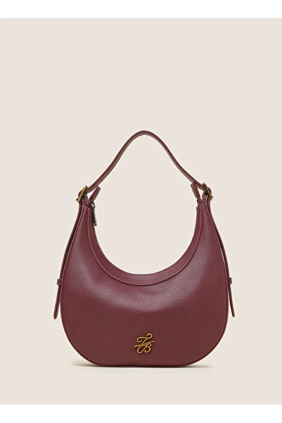 Ted Baker Bordo Kadın Omuz Çantası 250123