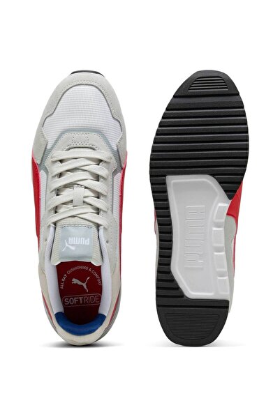 Puma Αθλητικά Παπούτσια Softride St Miler, Γκρι, Unisex