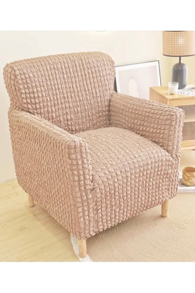 intil غطاء كرسي، غطاء مقعد مرن، غطاء كرسي بنمط ملتف، منسوجات منزلية، غطاء أريكة