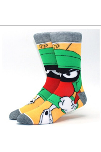 ALEMDAR STORE Anime Fashion Socks by Alamdar Brand | Distinctive Unisex Design