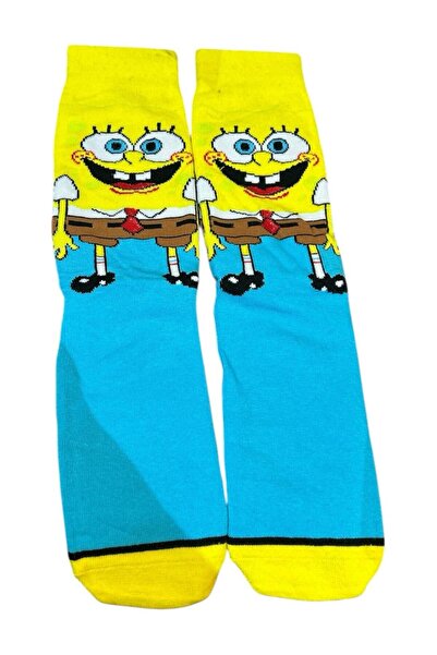 ALEMDAR STORE جورب أنمي شبابي علمدار ستور لمسة عصرية ممتعة بتصاميم متنوعة