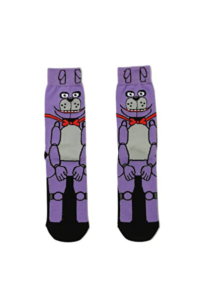 ALEMDAR STORE Anime Fashion Socks by Alamdar Brand | Different Modern Style